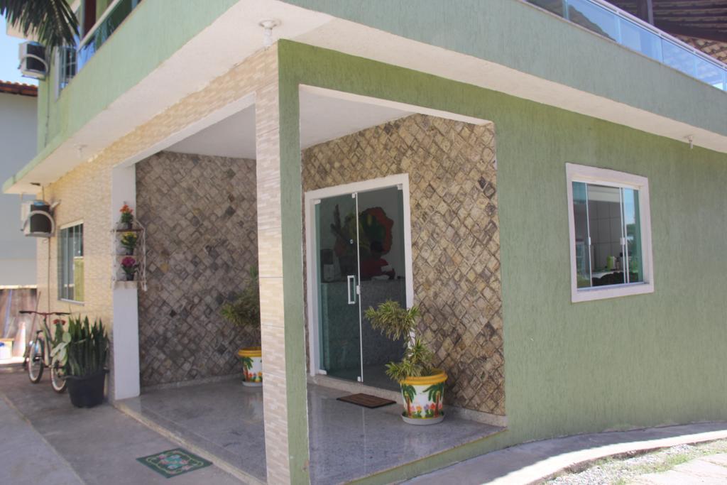 Canarios Hostel Rio das Ostras Exterior foto